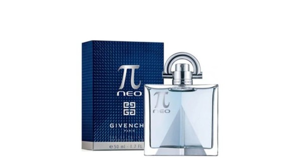 Givenchy Pi Neo EDT for him 50mL Pi Neo